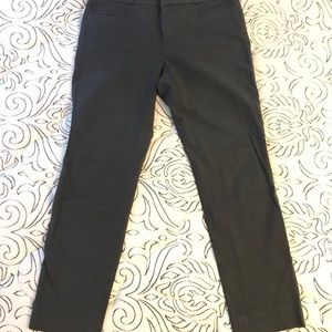 Sloan Fit Banana Republic pants